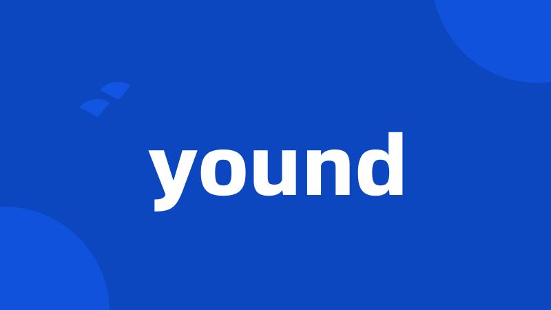 yound