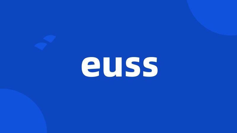 euss