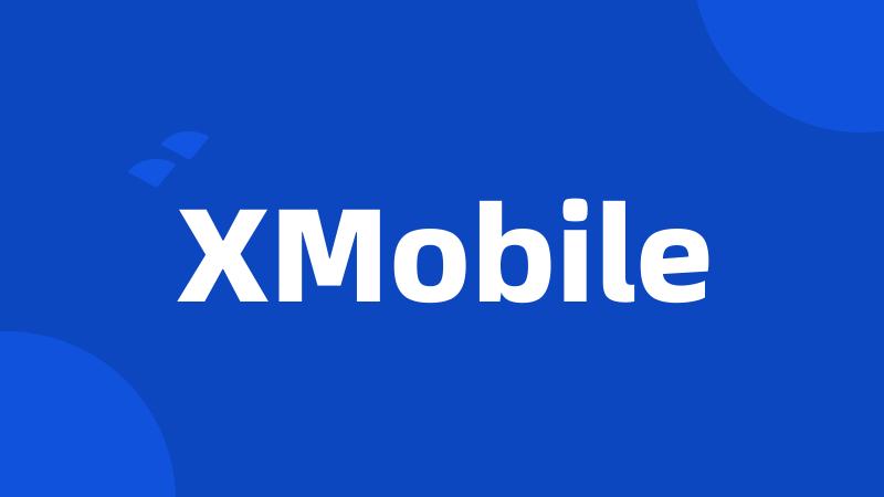 XMobile