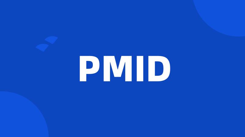 PMID