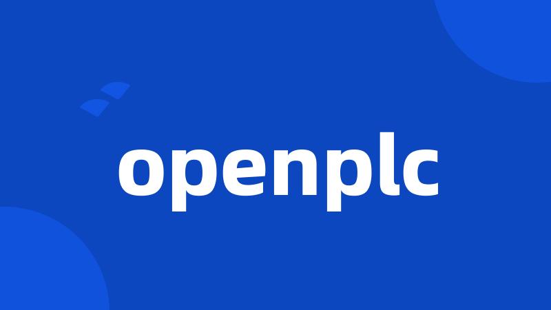 openplc