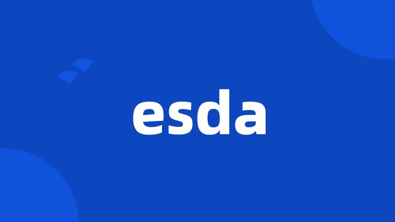 esda