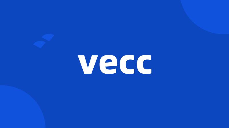 vecc