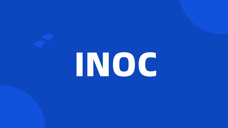 INOC