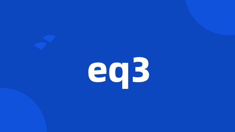 eq3