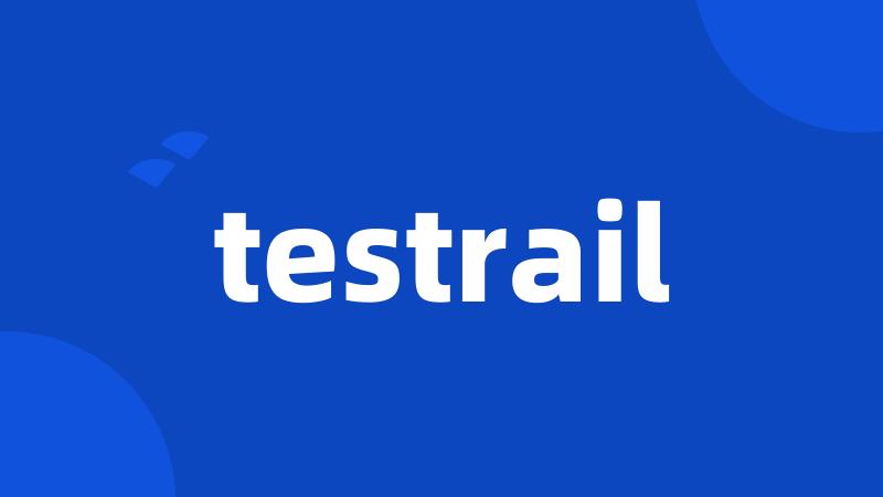 testrail