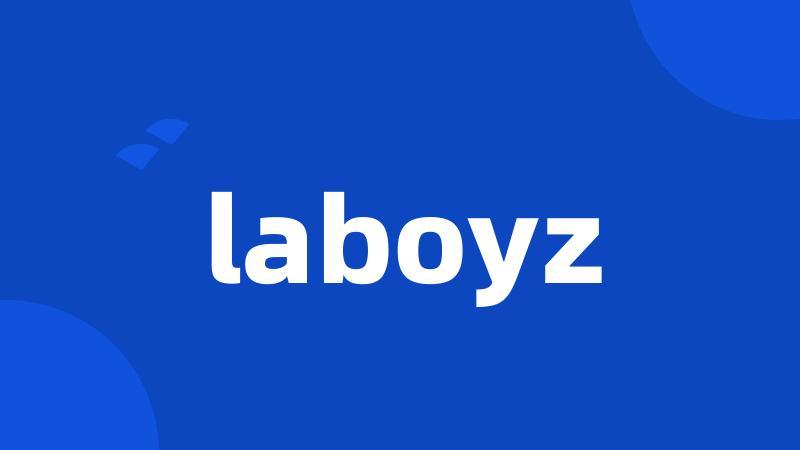 laboyz