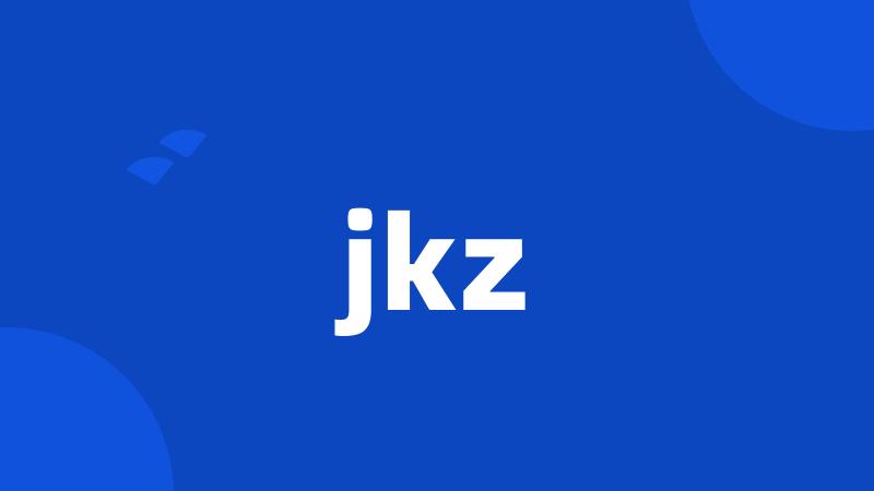 jkz