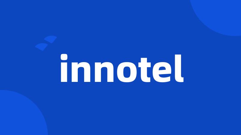 innotel