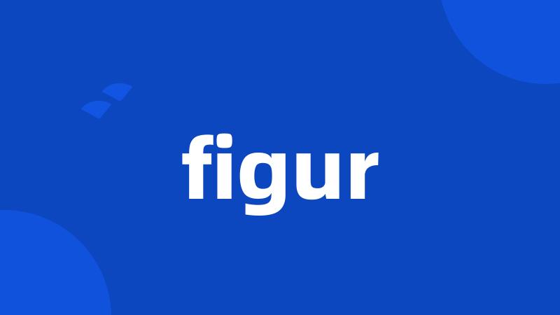 figur