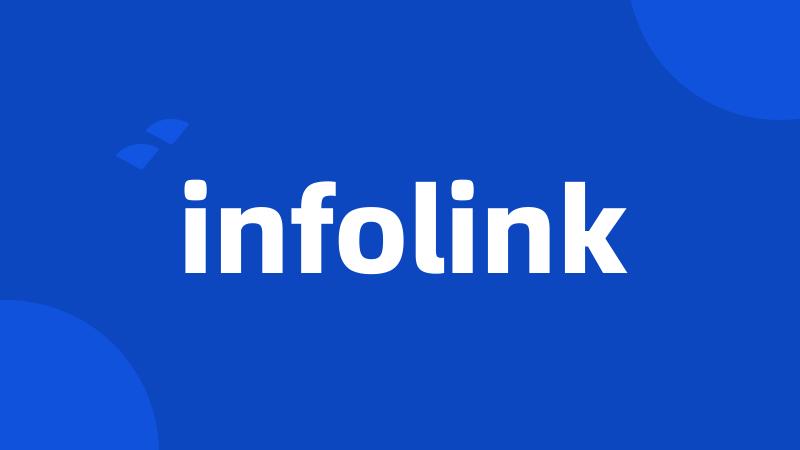 infolink