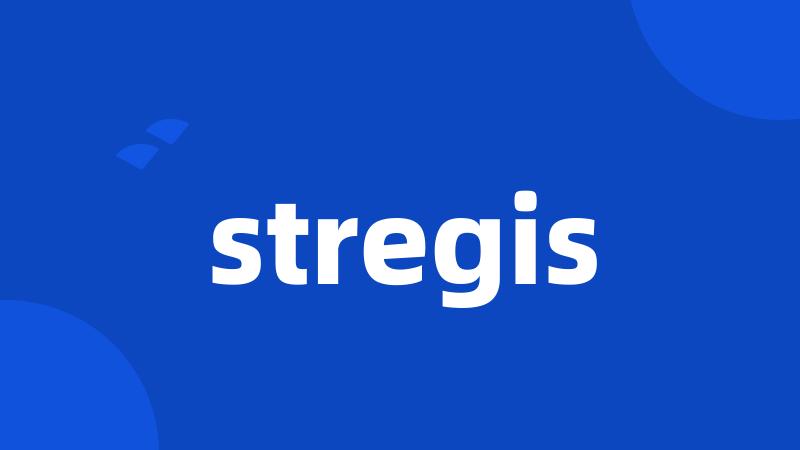 stregis