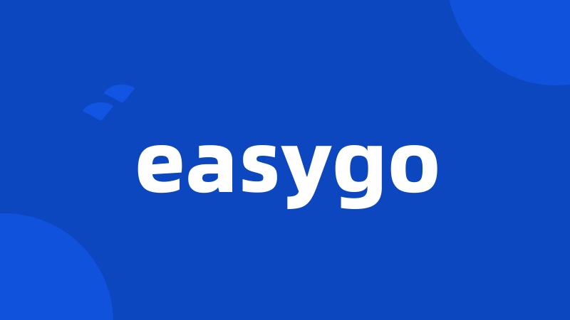 easygo