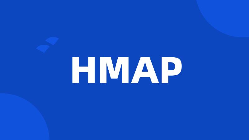 HMAP