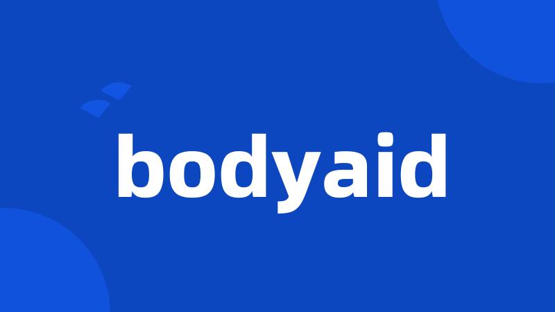 bodyaid