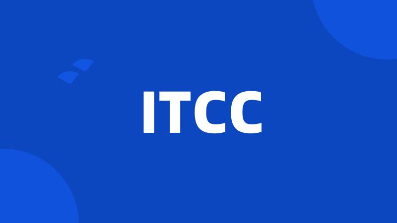 ITCC