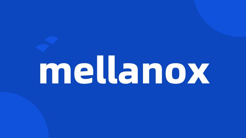 mellanox