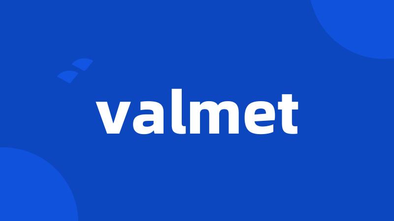 valmet