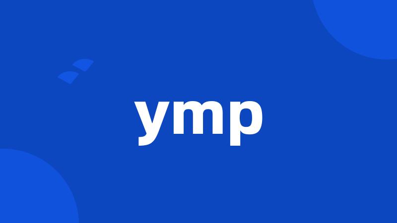 ymp