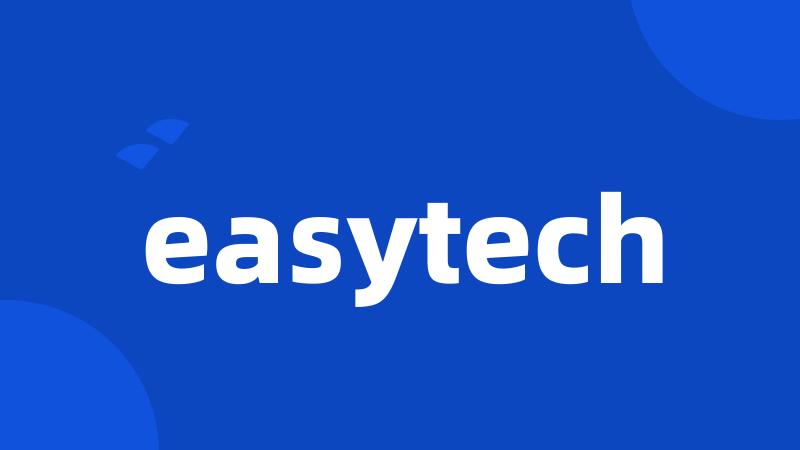 easytech