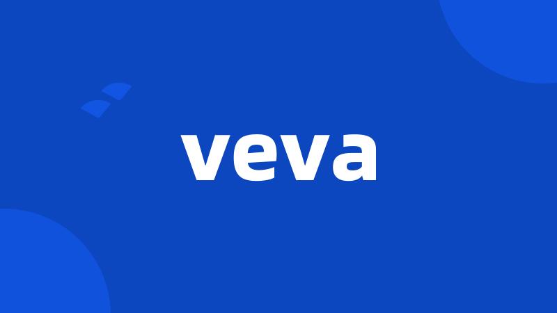 veva