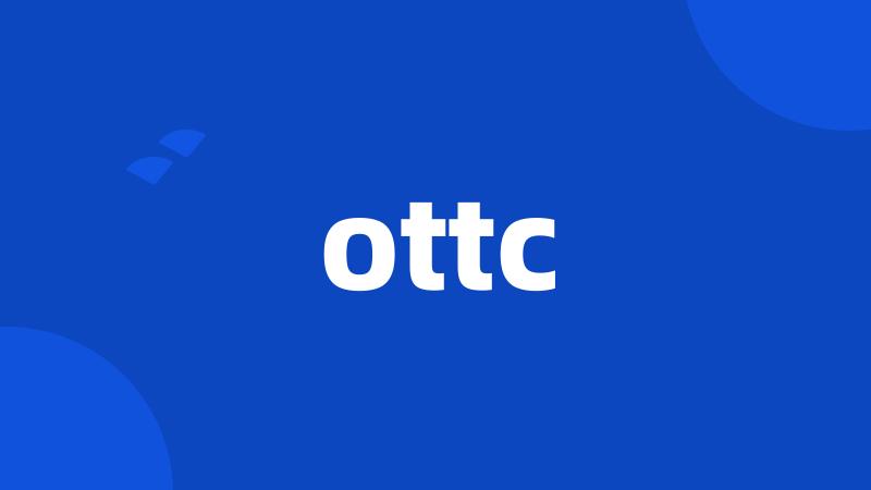 ottc