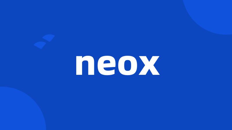 neox