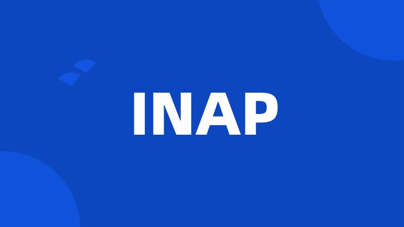 INAP