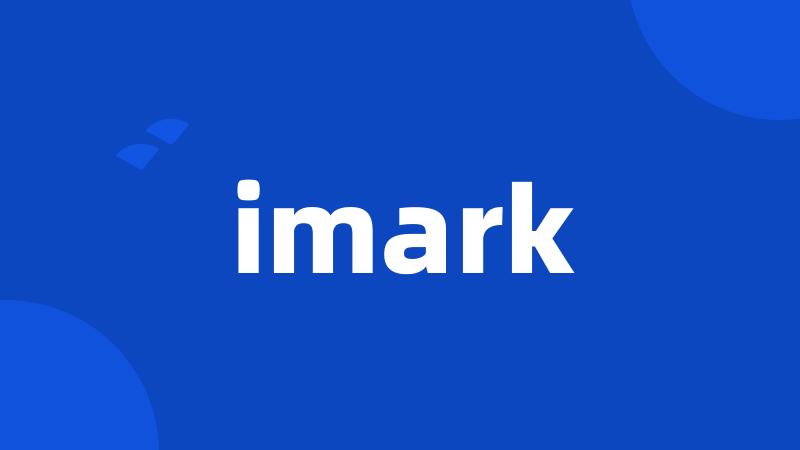 imark