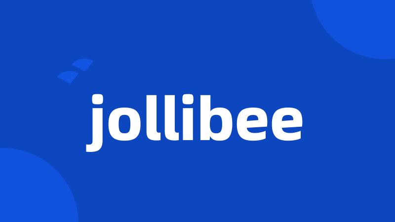 jollibee