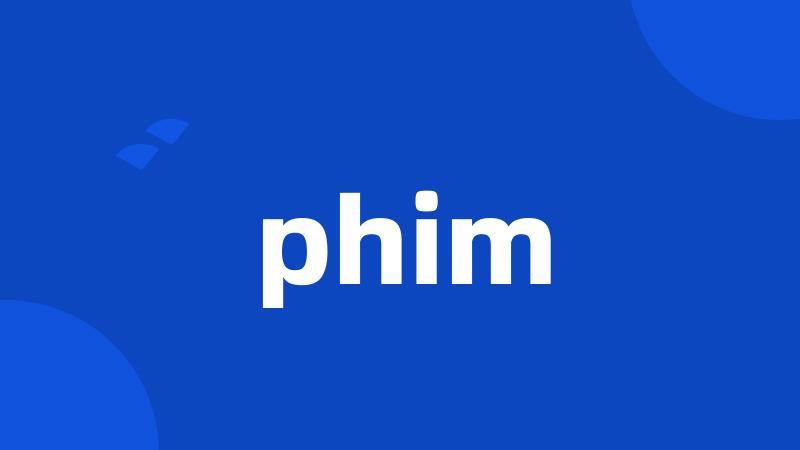 phim