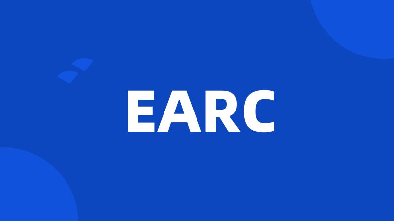 EARC