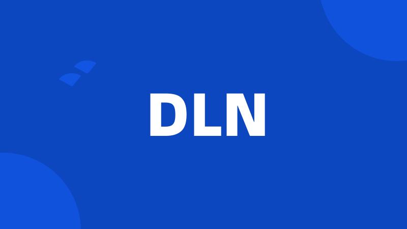 DLN