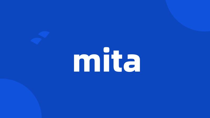 mita