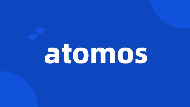 atomos