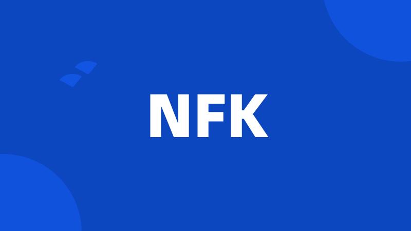 NFK