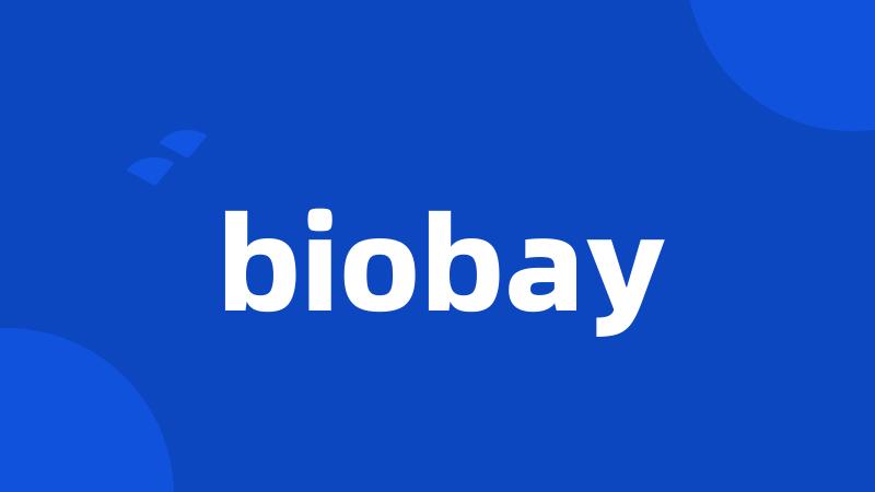 biobay