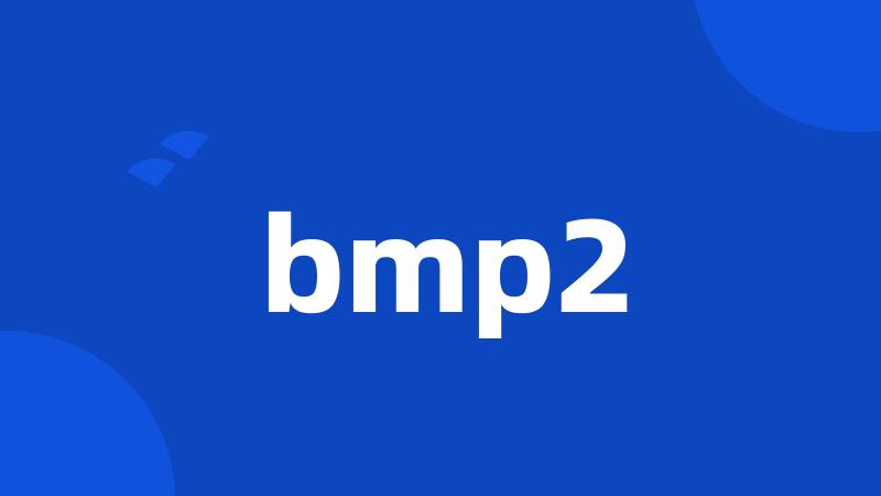 bmp2