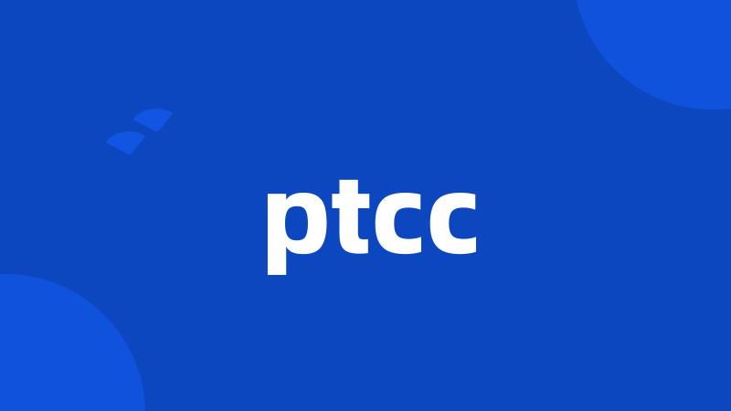 ptcc