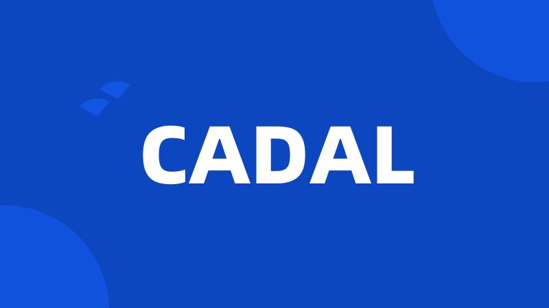 CADAL