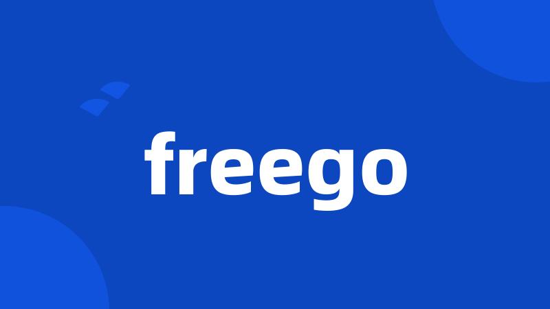 freego