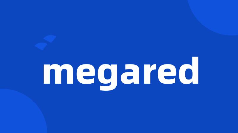 megared