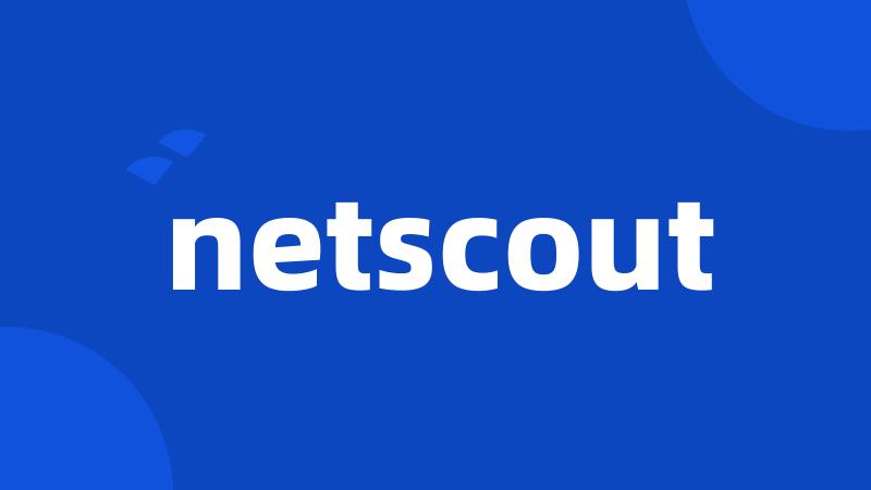 netscout