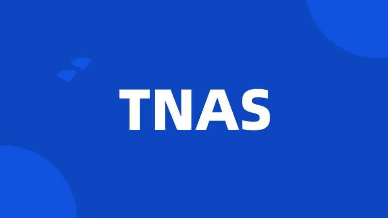 TNAS