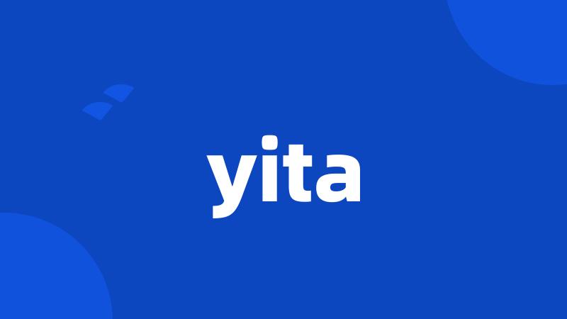 yita