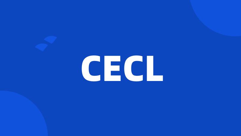 CECL