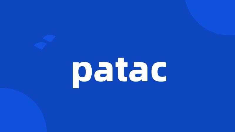 patac