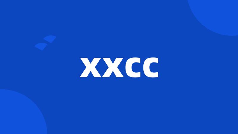 xxcc