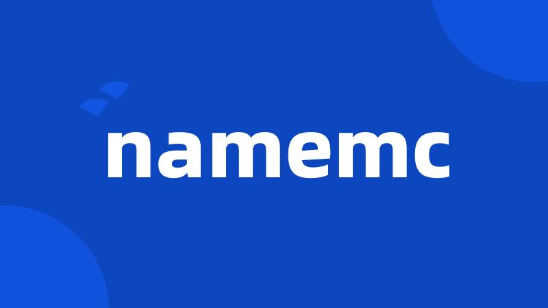 namemc