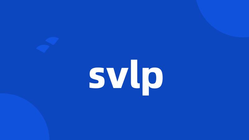 svlp